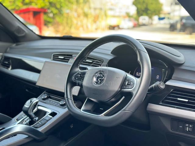 2025 Proton X70 1.5 PREMIUM 2WD WRTY PROTON 2030 - 3