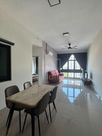 Perla Ara Sentral 1