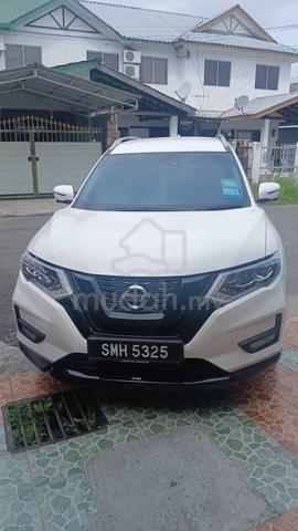 2023 Nissan X-TRAIL 2.0 2WD MID MY15 T32 FACELIFT - 1