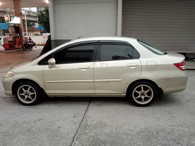 2003 Honda CITY 1.5 TYPE Z (A) - 1