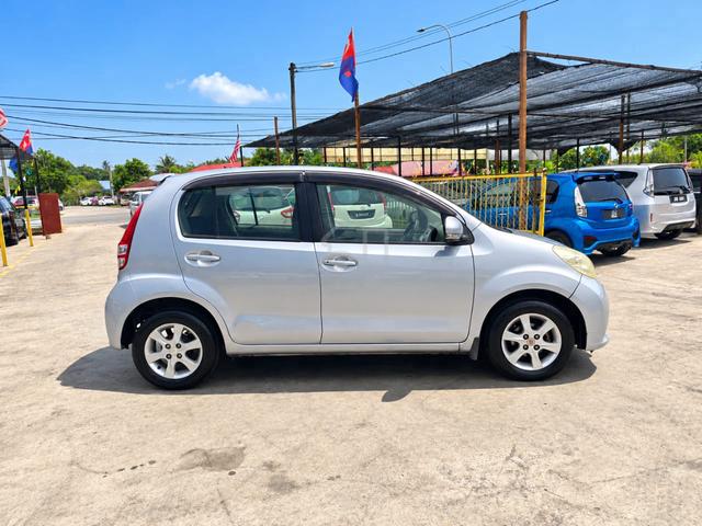 2012 Perodua MYVI 1.3 (AUTO) - 2