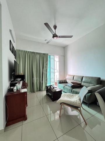 Solaria Residences 1