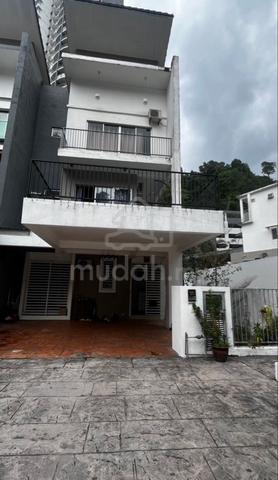 Crystal Creek Taiping Corner lot 1