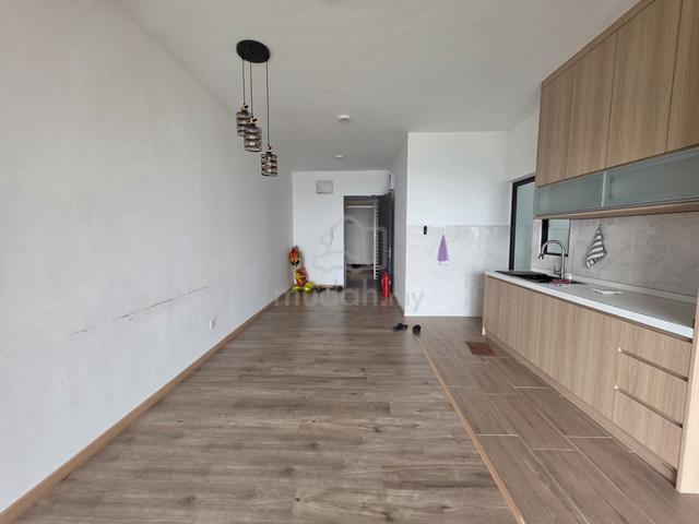 Forest Hill (Kota Kinabalu) 1