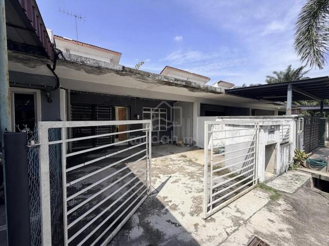 1 Storey Teres Olak Lempit 1