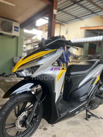 honda vario 150 tahun 2022 - photo 2 of 4