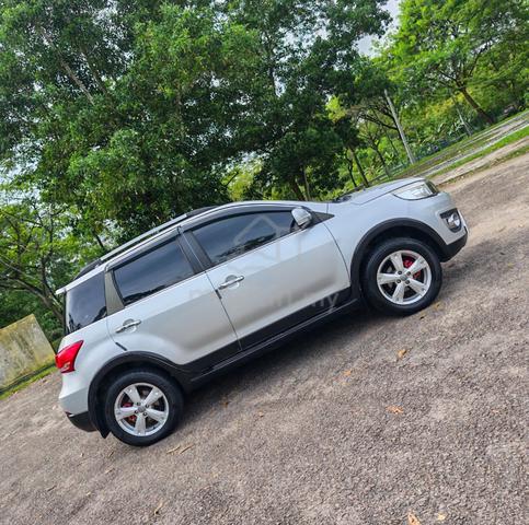 -2019- Haval H1 1.5 COMFORT (A) Fu/LOAN - 4