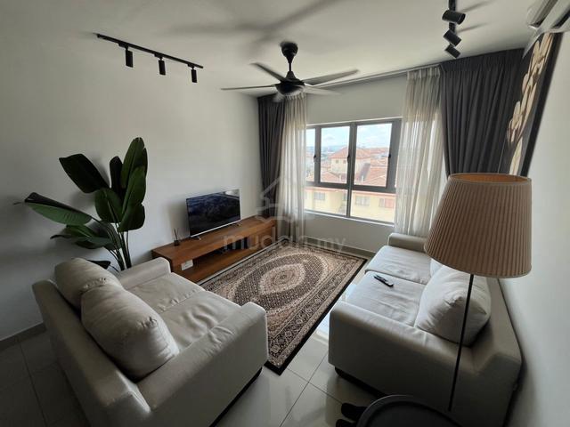 Residensi Sutera 7 1