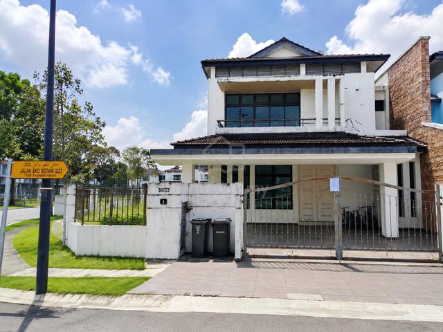 CORNER Semi-D Eco Botanic Iskandar Puteri 1