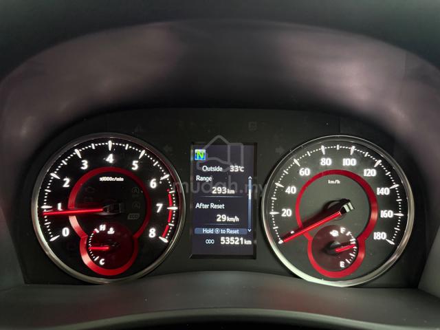 2022 Toyota ALPHARD 2.5 SC DBA-AGH30W (A) - 5