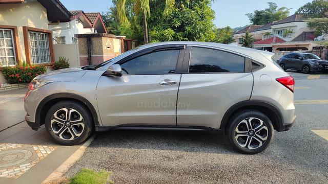 2017 Honda HR-V 1.8 V ENHANCED (A) - 3