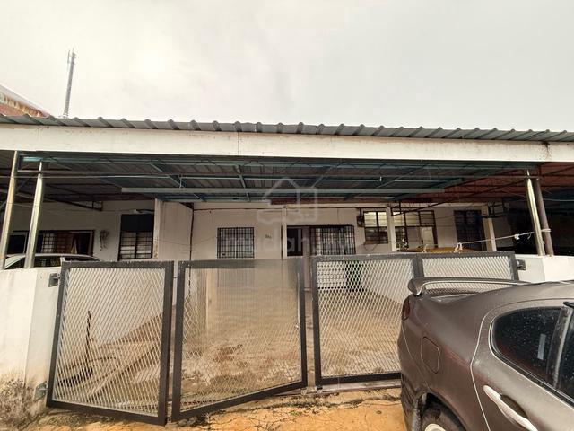 Teres Setingkat Taman Cempaka, Bukit Selambau, Kuala Ketil, Kedah 1