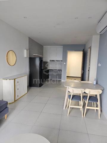 Renna Residence @ The NorthBank 1