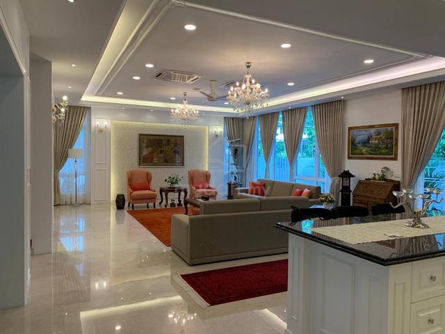 Aspen, Garden Residence For Rent 1