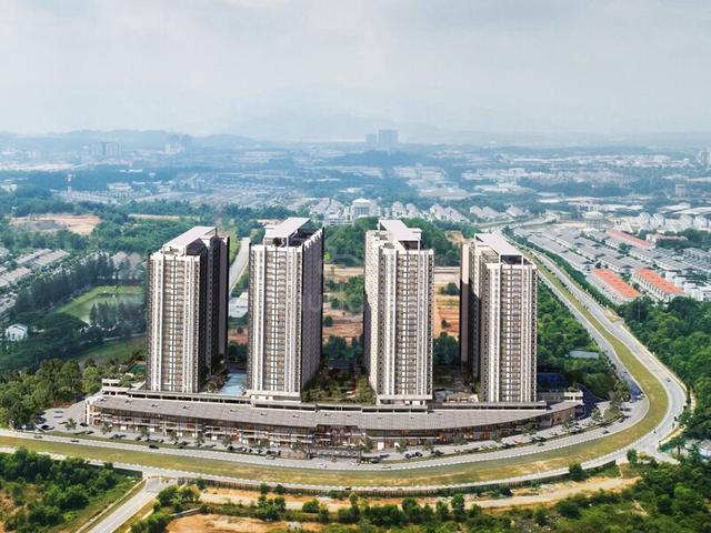 MIRAI Residences 1