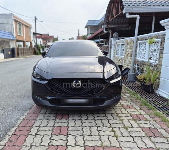 2020 Mazda CX-30 2.0 G HIGH MY19 (A) - 3