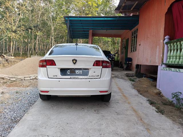 2012 Proton PREVE 1.6 CFE PREMIUM (A) - 4