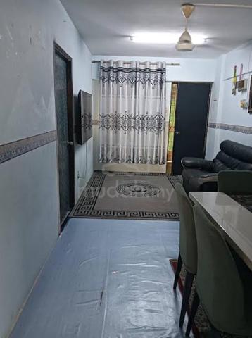 Pangsapuri Kajang Perdana 1