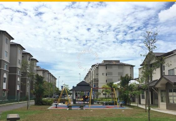 Akasia Apartment For Rent Apartment Condominium For Rent In Klang Selangor