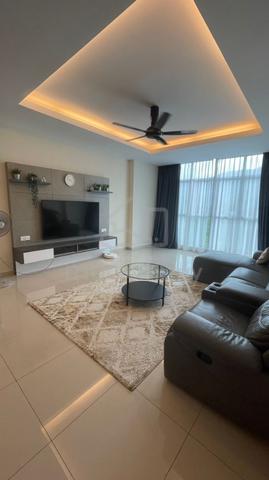 Cornerstone Taiping Condominium 1