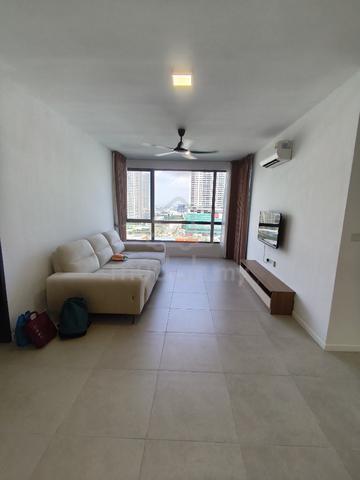 Anggun Residences @ Batu Kawan 1