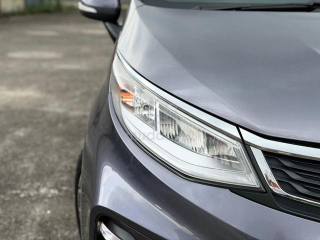 2022 Proton PERSONA PREMIUM 1.6 F/SERVICE PROTON - 4