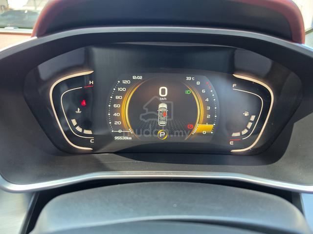 2022 Proton X50 PREMIUM 1.5L (A)3 years warranty - 5