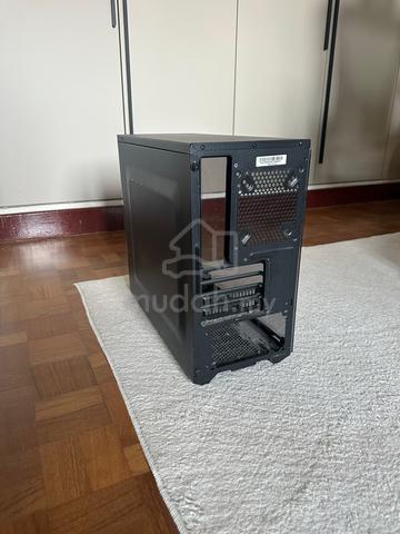 COOLER MASTER MASTERBOX LITE 3.1 PC Case - photo 2 of 2