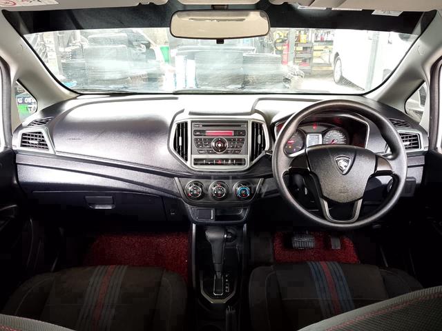 2018 Proton Iriz 1.3 Executive (A) New R-Facelift - 4