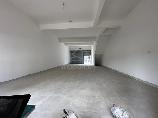 [FOR RENT] Kiara Center, Sungai Petani - 2-Storey Shop Lot (New Unit) 1