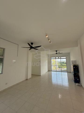 Garden Villa 1 Apartment @ Senawang 1