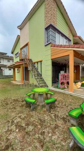 Luxurious Cheapest Bandar Seri Putra Avenue Bangi 4B3B Selangor 1