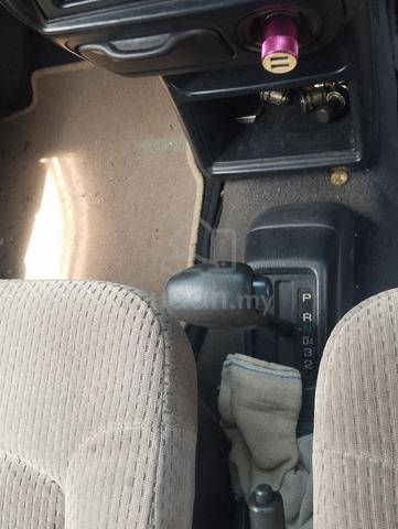 2004 Perodua KENARI 1.0 EZ L902 (A) - 5