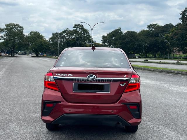 2020 Perodua BEZZA 1.3 AV (A) FREE ACCIDENT - 5