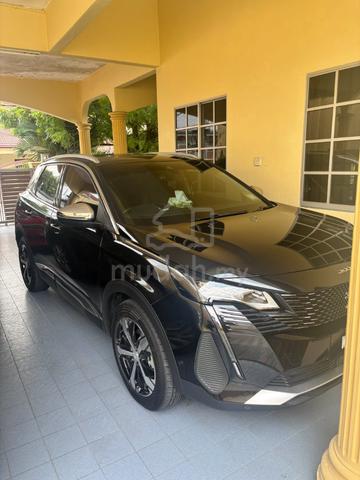 2024 Peugeot 3008 1.6 ALLURE THP MY17 P84 - 5