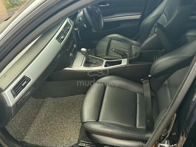 2009 Bmw 3 SERIES 2.0 20I (A) - 4