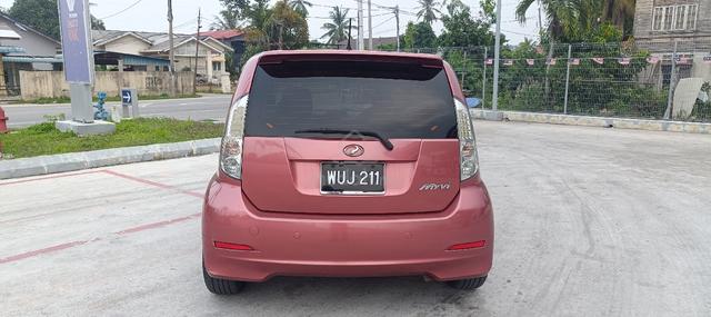 myvi ezi L.Edition.. - 3