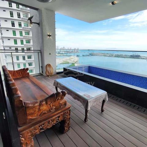 Setia V Residences 1