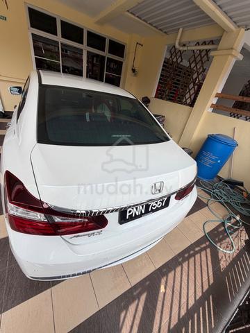 2018 Honda ACCORD 2.0 VTI-L MY2013 FACELIFT (A) - 4