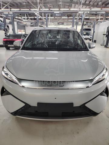 2026 Byd ATTO 3 PREMIUM MY25 FACELIFT (A) - 3