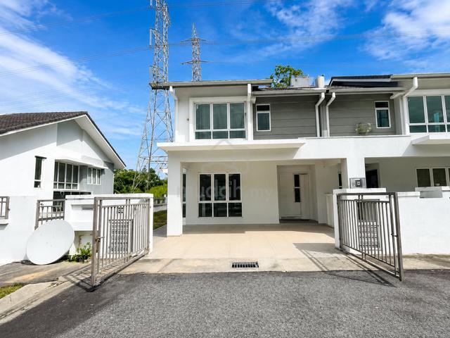 Bungalow Taman Meranti Damai | 47% Below Market 1