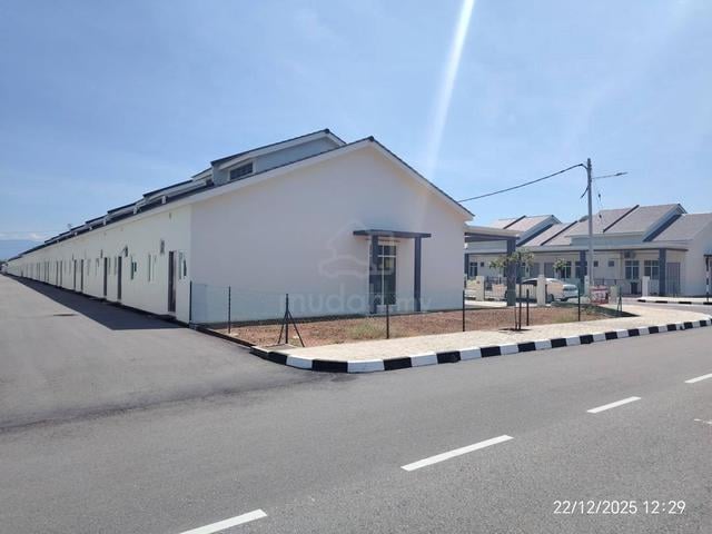For sale , Permata Lunas 7/8, Bandar Permata Lunas 6 ,09600 Lunas Kuli 1