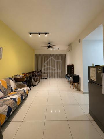 Tropicana Bay Residences @ PWC 1