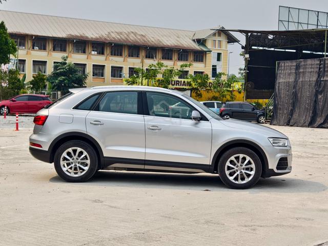 2016 Audi Q3 1.4 TFSI FACELIFT(A) CHEAPEST CARKING - 5