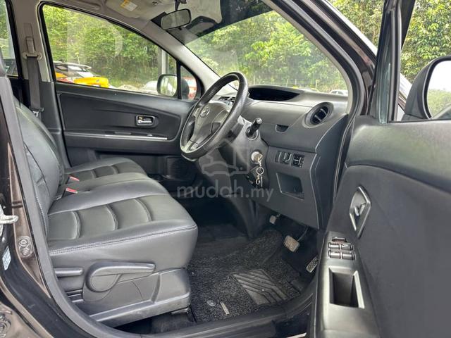 2017 Perodua ALZA 1.5 AV (A) FULL LOAN - 5