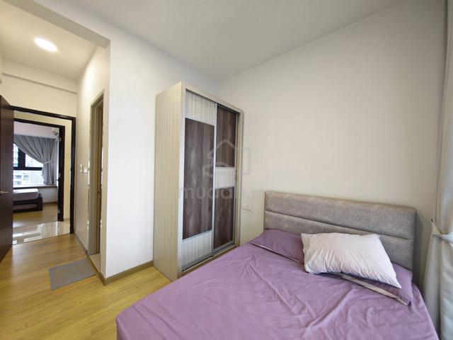 Skysuites @ Meldrum Hills 1