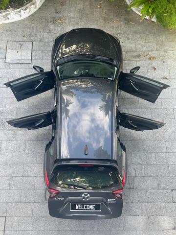 2017 Mazda CX-5 2.0 2WD HIGH SPEC FACELIFT (A) - 2