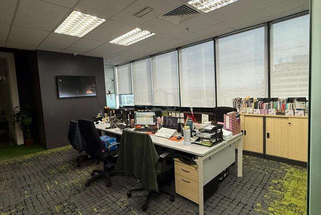 Menara Suezcap KL Gateway Bangsar South Ready Move in Fully Furnish !! 1