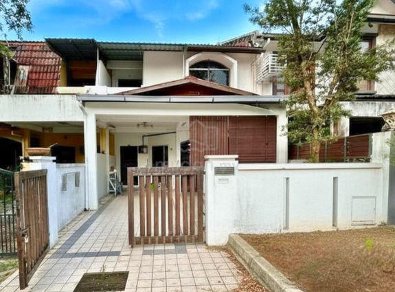 RUMAH SEWA DI 'HIGH DEMAND AREA!' Taman TAR Tun Abdul Razak Ampang 1