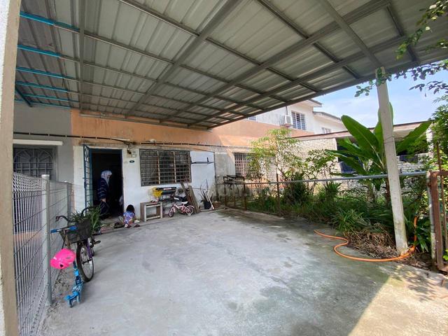 MURAH,FULL LOAN 🔥 2 Storey Taman Tasik Semenyih. 1